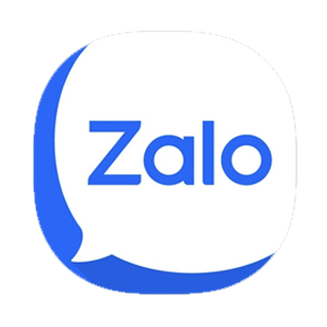 Zalo - vui lòng đừng xoá icon này