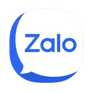Zalo - vui lòng đừng xoá icon này